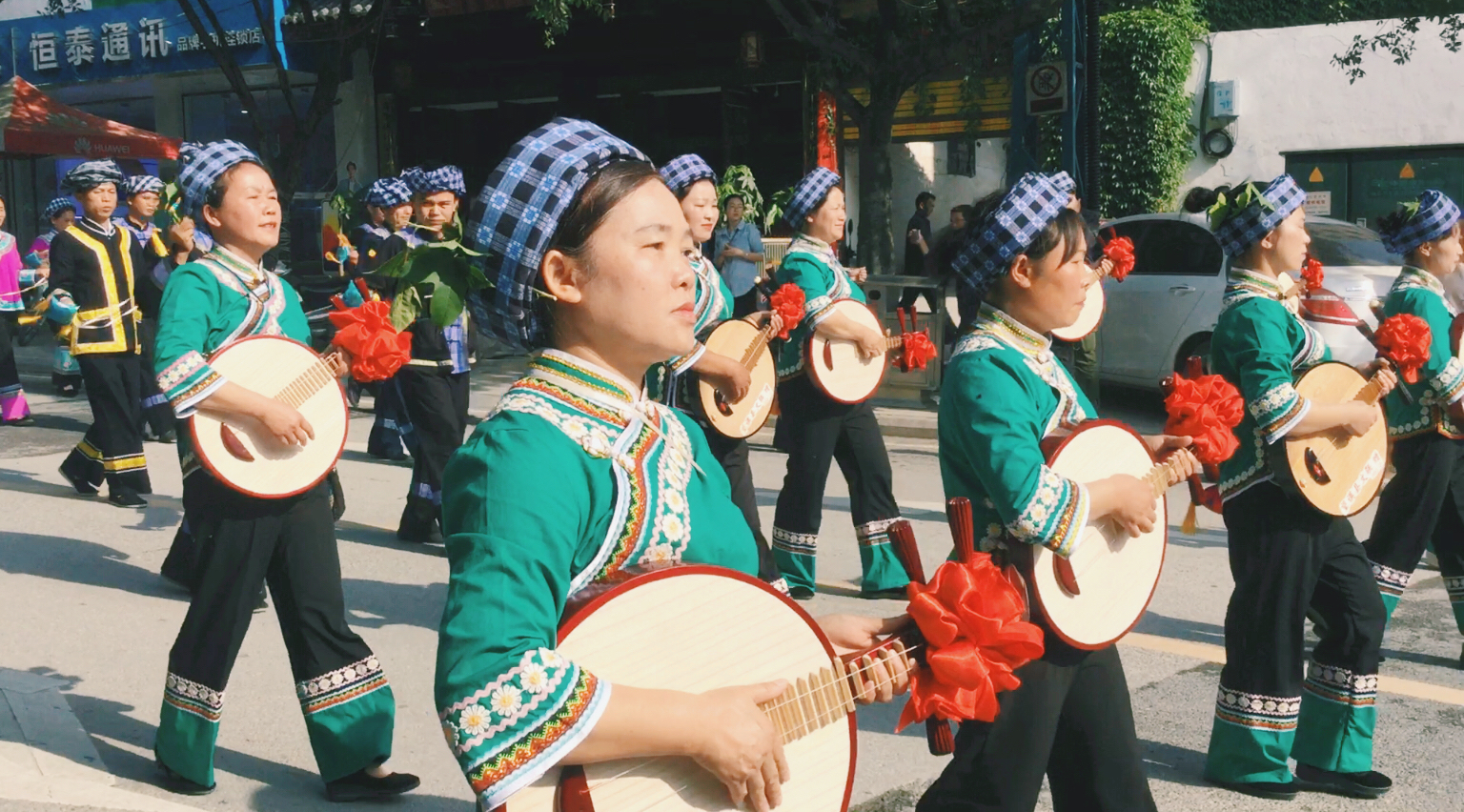 布依族文化封面